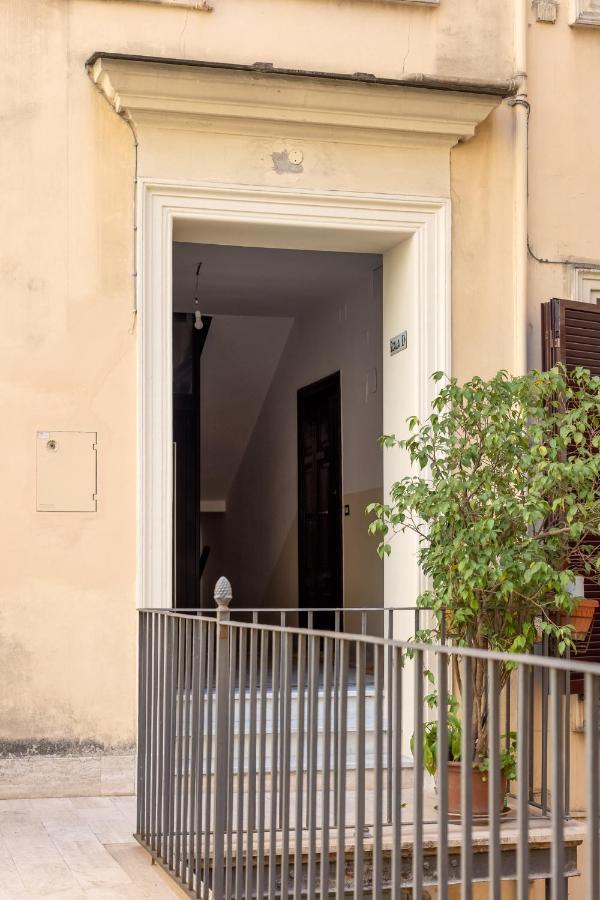 Ht Apt Mameli 40 Apartment Roma Exterior foto